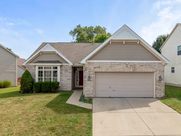 10765 Alyssa Way, Fishers, IN 46037