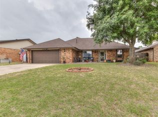 8208 NW 119th St, Oklahoma City, OK 73162