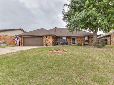 8208 NW 119th St, Oklahoma City, OK, 73162
