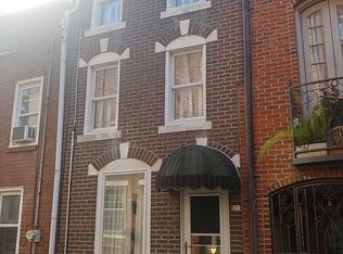618A Pemberton St, Philadelphia, PA 19147