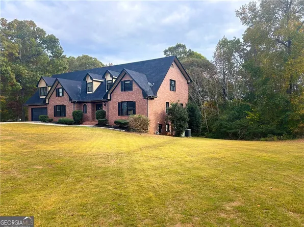 880 Streamside Dr, McDonough, GA 30252