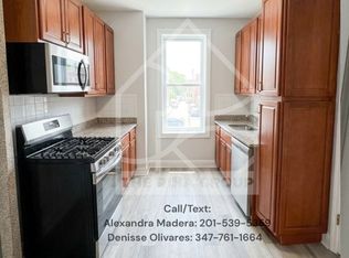(Undisclosed Address), West New York, NJ 07093