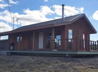 359 Rainbow Rd, West Magic, ID 83352
