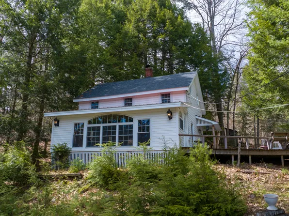 183 Green Lake Road, Caroga Lake, NY 12032