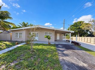 1500 NE 42ND Court, Pompano Beach, FL 33064