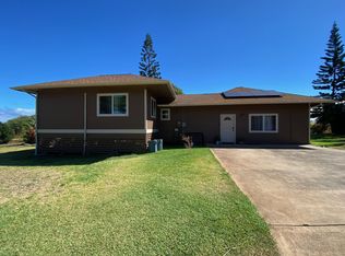 118 Ulumau Pl, Paia, HI 96779