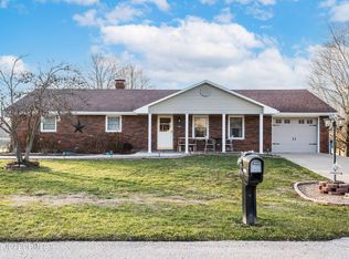 3219 Michaels Rd, Jefferson City, MO 65101