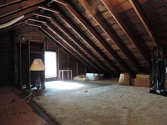 Attic