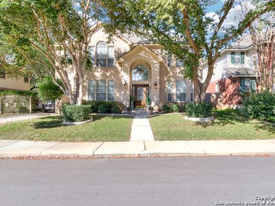 4527 Shavano Ct, San Antonio, TX, 78230