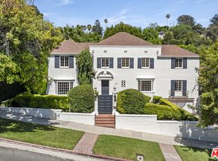 1910 Outpost Dr, Los Angeles, CA 90068