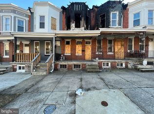 2941 Westwood Ave, Baltimore, MD 21216