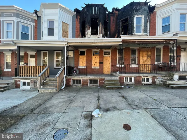 2941 Westwood Ave, Baltimore, MD 21216