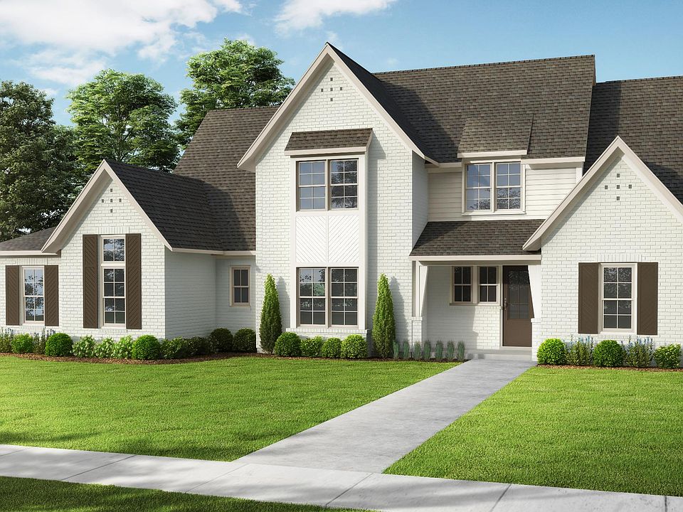 Elevation 1A