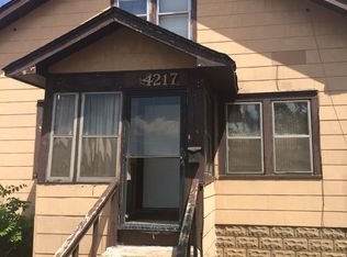 4217 Central Ave NE, Columbia Heights, MN 55421
