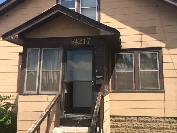 4217 Central Ave NE, Columbia Heights, MN 55421