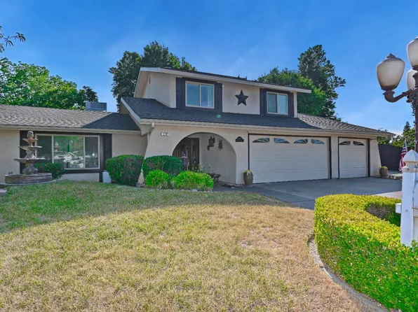 110 N Terry Ave, Clovis, CA 93612