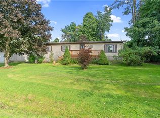 6446 Morris Rd, Munnsville, NY 13409