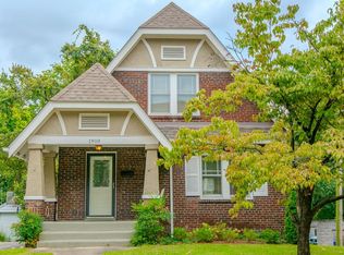 1910 Wrocklage Ave, Louisville, KY
