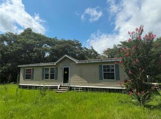 1198 15th St NW, Aliceville, AL 35442