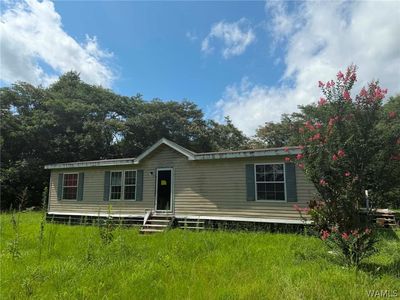 1198 15th St NW, Aliceville, AL, 35442