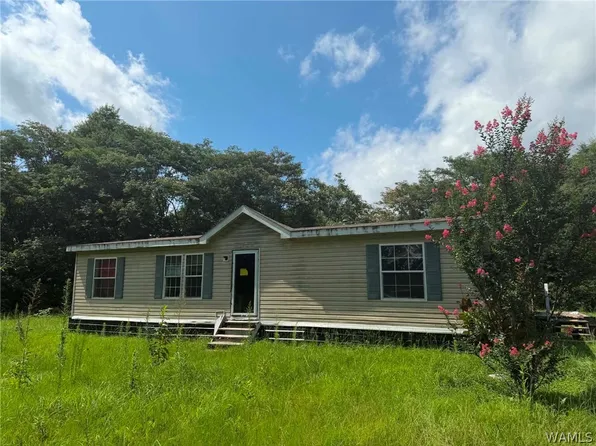 1198 15th St NW, Aliceville, AL 35442