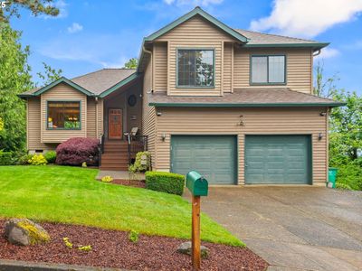 14611 SE Tenino St, Portland, OR, 97236