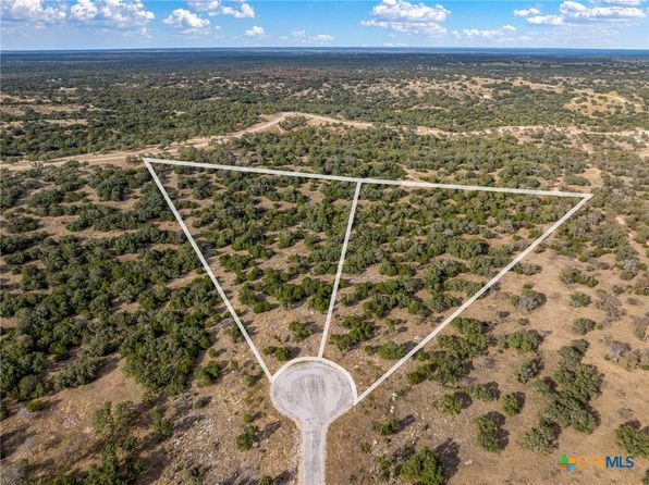 Lots 94 95w 95e Rocky Holw, San Saba, TX 76877