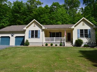 346 Whiskey Springs Rd, Dillsburg, PA 17019