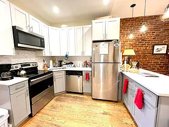 Rented by NY Living Solutions