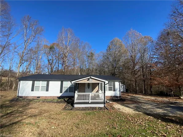 1005 Glock Ct, Salisbury, NC 28144