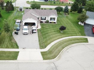 334 Stohr Ave, Twin Lakes, WI 53181