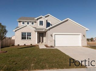 1025 Decoy Ct., Normal, IL 61761