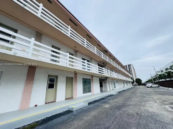 1600 NE 114th St APT 107, Miami, FL 33181