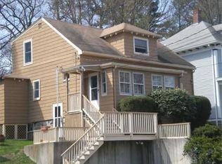 34 Charles St, Wakefield, MA 01880