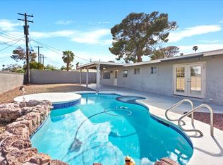 1409 Hillside Pl, Las Vegas, NV 89104