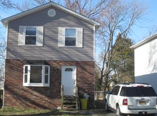 1618 Arundel Rd, Edgewater, MD 21037