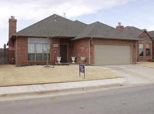 17123 Apple Tree, Edmond, OK 73003