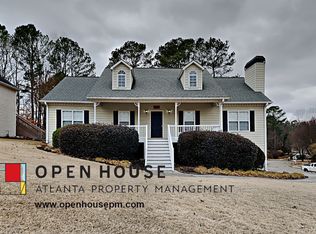 101 Regency Chase, Acworth, GA 30102