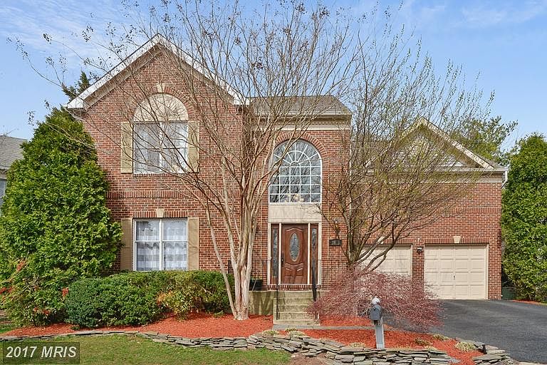 1st image of 3803 Wheatgrain Ln