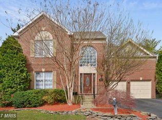 3803 Wheatgrain Ln, Fairfax, VA 22033