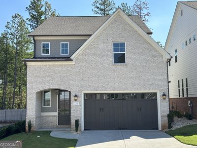 724 Fairlane Dr, Marietta, GA, 30064