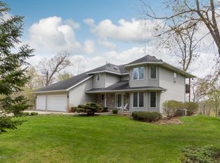 9972 Thunderbluff Rd NW, Oronoco, MN 55960