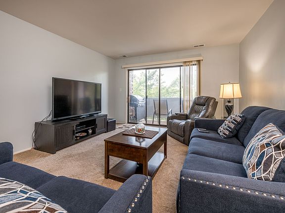 2nd image of 3300 N Carriageway Dr Unit 314
