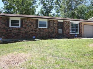 5892 N Kent Dr, Columbia, MO 65202