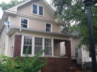 1007 W Columbia Ter, Peoria, IL