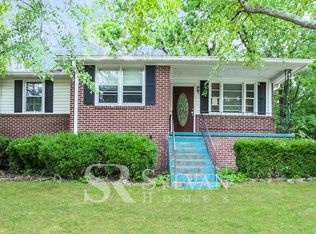 1041 Westhaven Dr, West Columbia, SC 29169