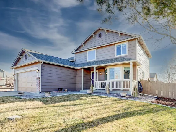 7965 Liley Court, Frederick, CO 80530