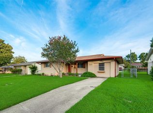 3624 Statler Dr, Mesquite, TX