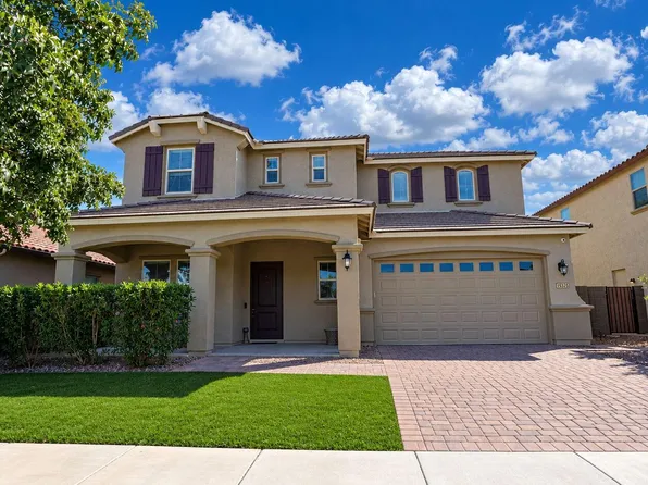 15973 W ELECTRA Lane, Surprise, AZ 85387