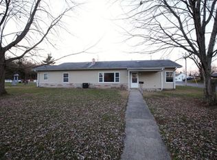 603 S 6th St, Vandalia, IL 62471